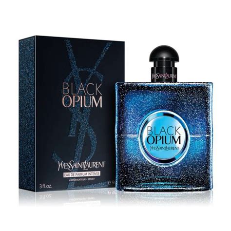 parfum poison yves saint laurent|Black Opium Intense Yves Saint Laurent for women.